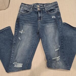 Vintage Almost Famous Jeans